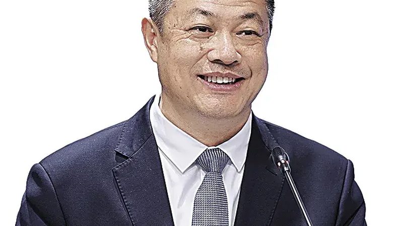 无机化工原料型号暗藏的选型门道