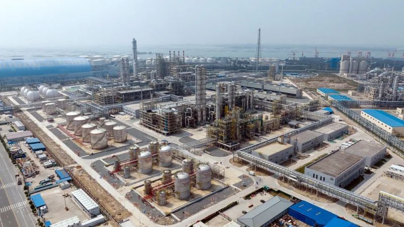 POM、PP、PE：乳化剂材质选型的三岔口