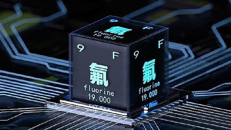 化工产品防伪标识：如何识别真伪，避免上当受骗