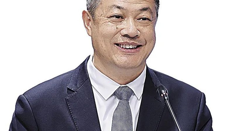 喷施助剂效果不佳，问题可能出在厂家选择上