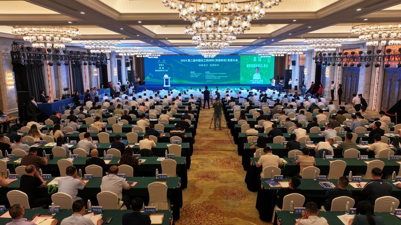 化工产品代理加盟：如何抓住市场脉搏，精准推广