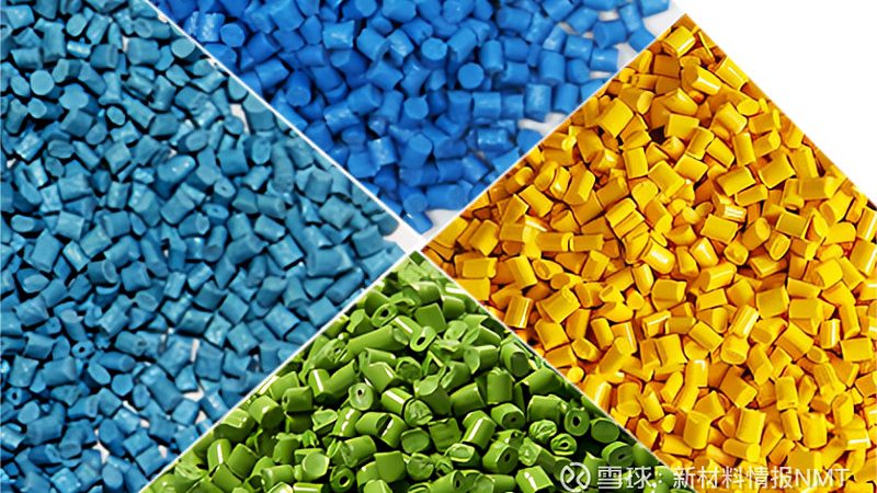 黑色母粒：揭秘其在复合材料中的应用与注意事项
