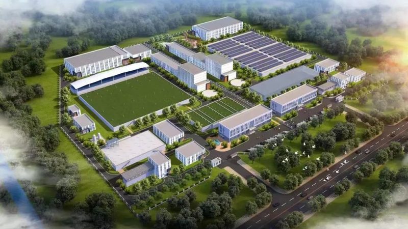 化工厂原料储存安全管理：从三个常见误区说起